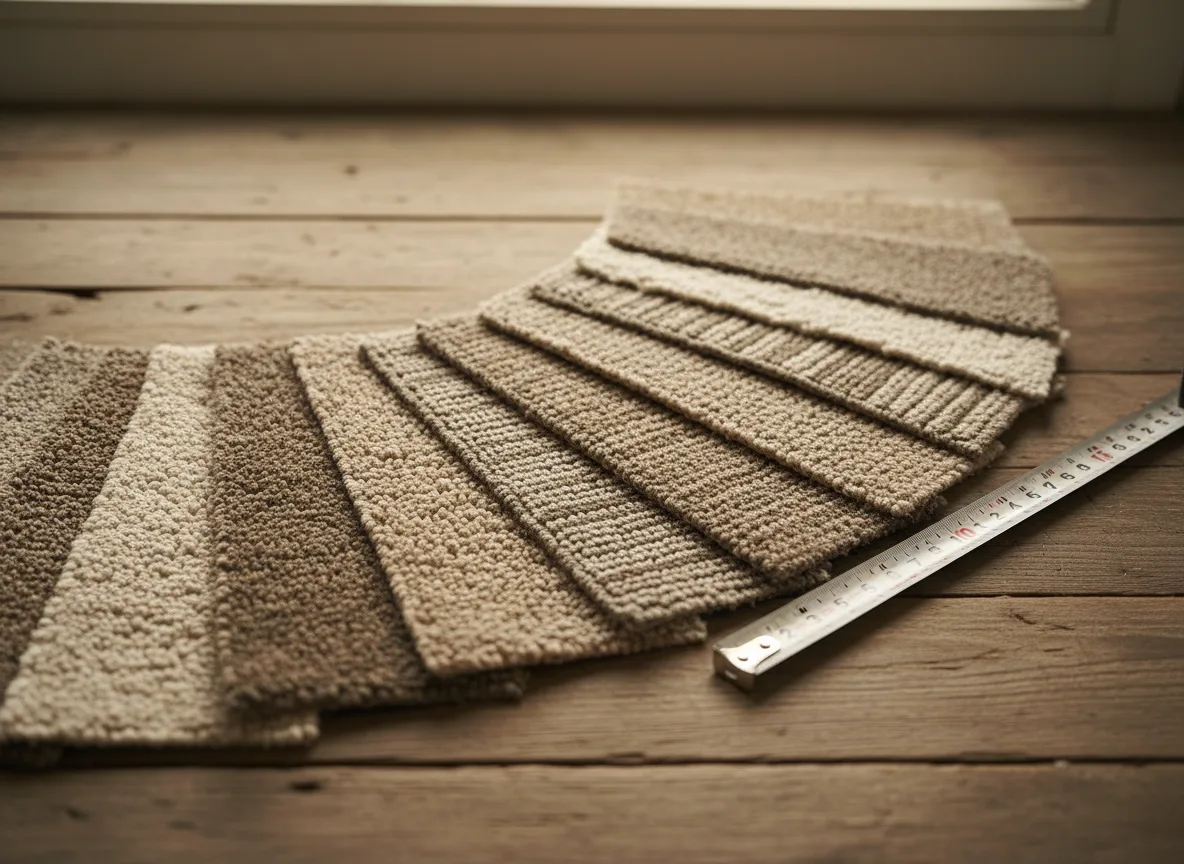 Carpet Installation West Hamlin, WV FAQs